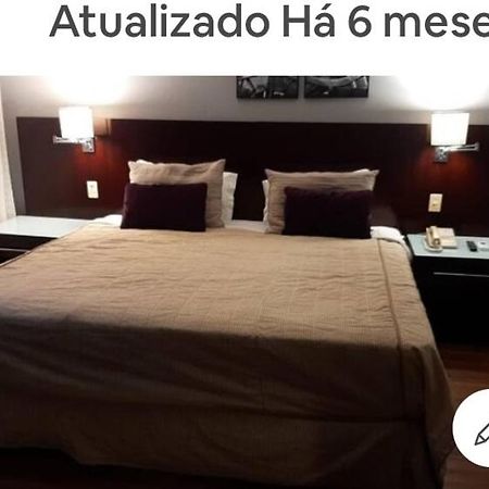 Aparthotel Wyn Berrini Sp São Paulo Zewnętrze zdjęcie